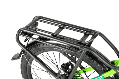 CYSUM Hoody Bicicleta Electrica - 24 inch tire, 250 watt,