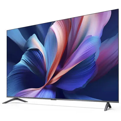 Smart TV Xiaomi A Pro L55MB-APPH 2026 - 4K - Bluetooth - USB/HDMI - Google TV - 55''