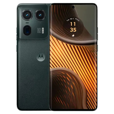 Celular Motorola Edge 50 Ultra XT2401-1 - 16/1TB - 6.7'' - Single-Sim
