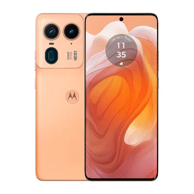 Celular Motorola Edge 50 Ultra XT2401-1 - 16/1TB - 6.7'' - Single-Sim