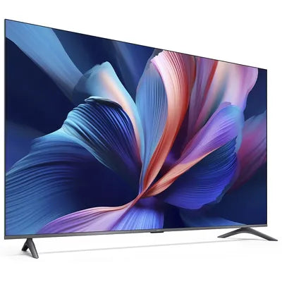 Smart TV Xiaomi A Pro L55MB-APPH 2026 - 4K - Bluetooth - USB/HDMI - Google TV - 55''