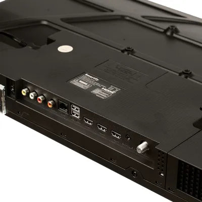 Smart TV Smartfy STV32 - HD - HDMI/USB - 2 Controles - Android 14 - 32''