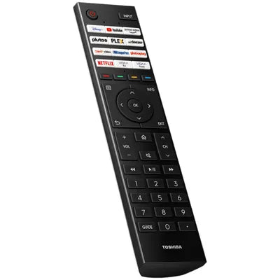 Smart TV Toshiba 32V35LS - HD - HDMI/USB - Bluetooth - 32''