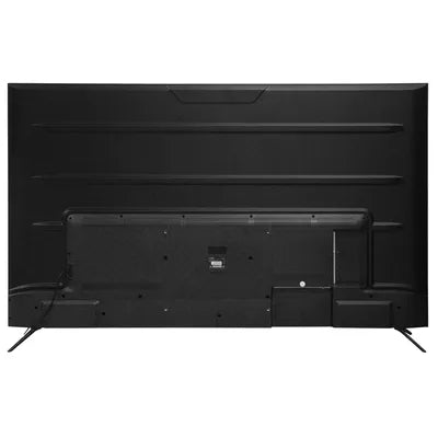 Smart TV Coby CY3359-75FL - 4K - HDMI/USB - Android 11 - 75''