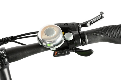 CYSUM Hoody Bicicleta Electrica - 24 inch tire, 250 watt,