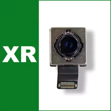 Cámara trasera para iPhone 6 6S 7 8 Plus cámara trasera lente principal Cable flexible cámara para iphone X XR XS MAX 11 11PRO 12 cámara