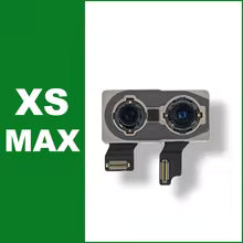 Cámara trasera para iPhone 6 6S 7 8 Plus cámara trasera lente principal Cable flexible cámara para iphone X XR XS MAX 11 11PRO 12 cámara