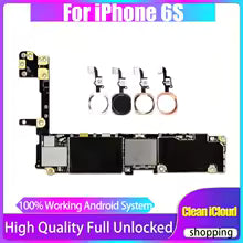 🩸 TEAM ALUCARD | Placas Madre iPhone 6 a 6s Plus — Libres de iCloud & Empresa | AAA+ ⚙️