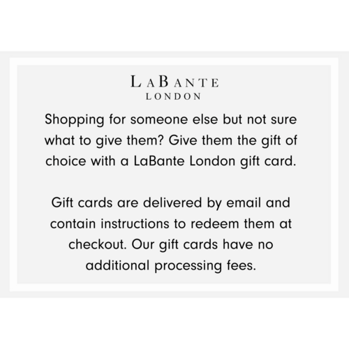 £75 Gift Card