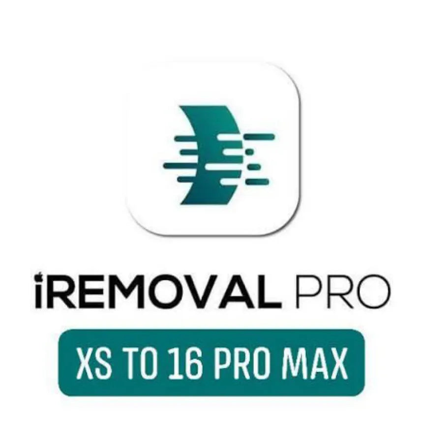 ✨ Promo Bypass A12+ — iPhone XR a iPhone 16 Pro Max / iPad A12+ a M4 ✨