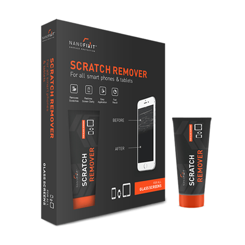 Removedor De Rayones